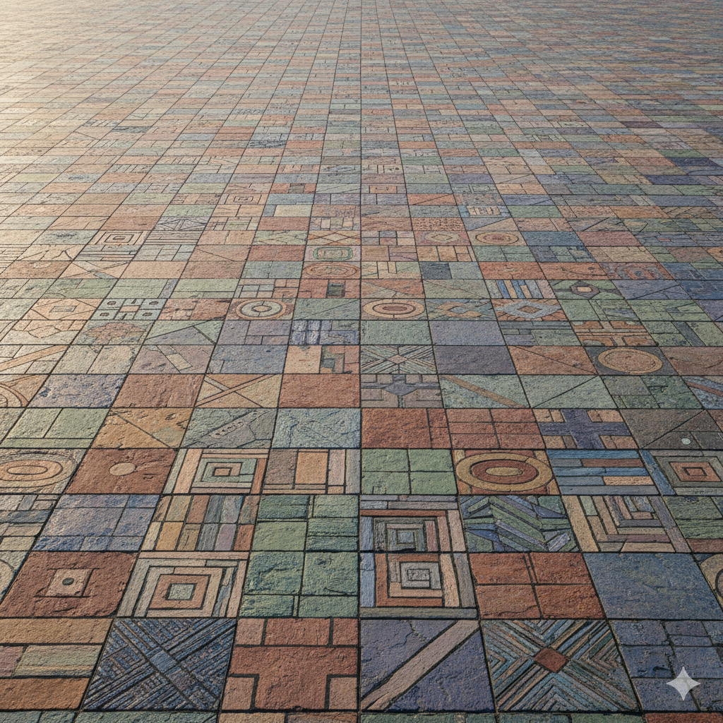 Scalable Design Systems